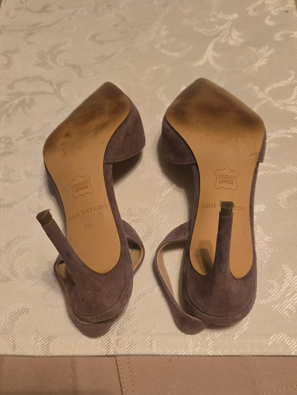 Ann Taylor ann taylor